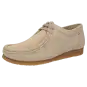 Sioux Schuhe Damen Grashopper-D-015 Schnürschuh beige 42024 für 159,95 <small>CHF</small> kaufen