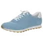 Sioux Schuhe Damen Snejana-700 Sneaker hellblau 42037 für 129,95 <small>CHF</small> kaufen