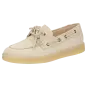 Sioux Schuhe Damen Melosana-700 Schnürschuh beige 42043 für 159,95 <small>CHF</small> kaufen