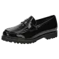 Sioux Schuhe Damen Meredith-755-H Slipper schwarz 42090 für 169,95 <small>CHF</small> kaufen