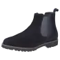 Sioux Schuhe Damen Meredith-701-H Stiefelette dunkelblau 42111 für 199,95 <small>CHF</small> kaufen