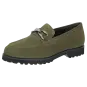 Sioux Schuhe Damen Meredith-757-H Slipper dunkelgrün 42172 für 169,95 <small>CHF</small> kaufen