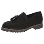 Sioux Schuhe Damen Meredith-758-H Slipper schwarz 42201 für 169,95 <small>CHF</small> kaufen