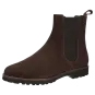Sioux Schuhe Damen Meredith-750-H Stiefelette dunkelbraun 42211 für 199,95 <small>CHF</small> kaufen