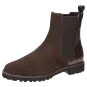 Sioux Schuhe Damen Meredith-750-H Stiefelette dunkelbraun 42212 für 199,95 <small>CHF</small> kaufen
