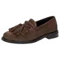 Sioux Schuhe Damen Nishima-703 Slipper dunkelbraun 42241 für 169,95 <small>CHF</small> kaufen