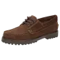 Sioux Schuhe Damen Mikanera-700 Schnürschuh braun 42310 für 159,95 <small>CHF</small> kaufen