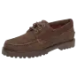 Sioux Schuhe Damen Mikanera-700 Schnürschuh dunkelbraun 42311 für 159,95 <small>CHF</small> kaufen