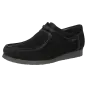 Sioux Schuhe Damen Grashopper-D-015 Schnürschuh schwarz 42380 für 169,95 <small>CHF</small> kaufen