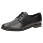 Sioux Schuhe Damen Bovinia-714 Schnürschuh schwarz 42401 für 149,95 <small>CHF</small> kaufen
