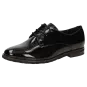 Sioux Schuhe Damen Bovinia-714 Schnürschuh schwarz 42402 für 149,95 <small>CHF</small> kaufen