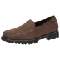 Sioux Schuhe Damen Cortizia-729-H Slipper dunkelbraun 42443 für 149,95 <small>CHF</small> kaufen