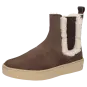 Sioux Schuhe Damen Edonita-700-LF Stiefelette dunkelbraun 42480 für 199,95 <small>CHF</small> kaufen