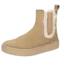 Sioux Schuhe Damen Edonita-700-LF Stiefelette beige 42481 für 199,95 <small>CHF</small> kaufen