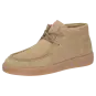 Sioux Schuhe Damen Grashopper-D-017 Stiefelette beige 42511 für 169,95 <small>CHF</small> kaufen