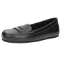 Sioux Schuhe Damen Farmiga-707 Slipper schwarz 42530 für 129,95 <small>CHF</small> kaufen