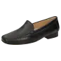 Sioux Schuhe Damen Campina Slipper schwarz 63101 für 149,95 <small>CHF</small> kaufen