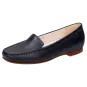 Sioux Schuhe Damen Zalla Slipper dunkelblau 63201 für 149,95 <small>CHF</small> kaufen
