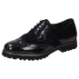 Sioux Schuhe Damen Meredith-703-H Schnürschuh dunkelblau 64334 für 104,95 <small>CHF</small> kaufen