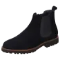 Sioux Schuhe Damen Meredith-701-H Stiefelette dunkelblau 66103 für 119,95 <small>CHF</small> kaufen