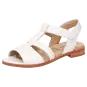 Sioux Schuhe Damen Cosinda-702 Sandale weiss 66394 für 149,95 <small>CHF</small> kaufen