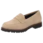 Sioux Schuhe Damen Meredith-709-H Slipper beige 66539 für 109,95 <small>CHF</small> kaufen