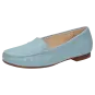 Sioux Schuhe Damen Zalla Slipper hellblau 66958 für 149,95 <small>CHF</small> kaufen
