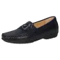 Sioux Schuhe Damen Cortizia-723-H Slipper dunkelblau 66973 für 159,95 <small>CHF</small> kaufen