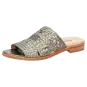 Sioux Schuhe Damen Cosinda-703 Sandale metallic 67213 für 129,95 <small>CHF</small> kaufen