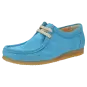 Sioux Schuhe Damen Tils grashop.-D 001 Mokassin blau 67245 für 109,95 <small>CHF</small> kaufen