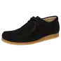 Sioux Schuhe Damen Tils grashop.-D 001 Mokassin schwarz 67248 für 109,95 <small>CHF</small> kaufen