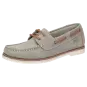 Sioux Schuhe Damen Nakimba-700 Mokassin hellgrau 67411 für 159,95 <small>CHF</small> kaufen