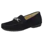 Sioux Schuhe Damen Cortizia-727-H Slipper dunkelblau 67742 für 159,95 <small>CHF</small> kaufen