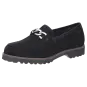 Sioux Schuhe Damen Meredith-734-H Slipper dunkelblau 67769 für 169,95 <small>CHF</small> kaufen