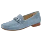 Sioux Schuhe Damen Cambria Slipper hellblau 68564 für 134,95 <small>CHF</small> kaufen