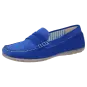 Sioux Schuhe Damen Carmona-700 Slipper blau 68683 für 139,95 <small>CHF</small> kaufen