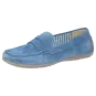 Sioux Schuhe Damen Carmona-700 Slipper hellblau 68684 für 149,95 <small>CHF</small> kaufen