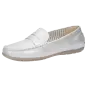 Sioux Schuhe Damen Carmona-700 Slipper silber 68688 für 149,95 <small>CHF</small> kaufen