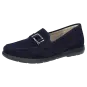 Sioux Schuhe Damen Cortizia-718-H-SC Slipper dunkelblau 69261 für 119,95 <small>CHF</small> kaufen