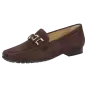 Sioux Schuhe Damen Cambria-HW Slipper dunkelbraun 69392 für 119,95 <small>CHF</small> kaufen