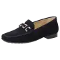 Sioux Schuhe Damen Cambria-HW Slipper dunkelblau 69395 für 119,95 <small>CHF</small> kaufen
