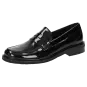 Sioux Schuhe Damen Nishima-700 Slipper schwarz 69680 für 169,95 <small>CHF</small> kaufen