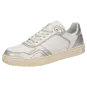 Sioux Schuhe Damen Tedroso-DA-700 Sneaker silber 69719 für 149,95 <small>CHF</small> kaufen
