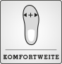 Komfortweite